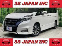 2016 Nissan Serena