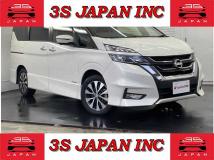 2018 Nissan Serena