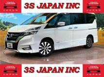 2019 Nissan Serena