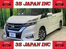 2019 Nissan Serena