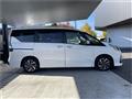2020 Nissan Serena