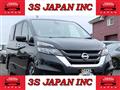 2016 Nissan Serena