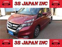 2018 Nissan Serena