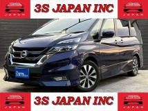 2019 Nissan Serena
