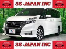 2018 Nissan Serena