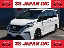 2018 Nissan Serena