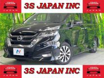 2018 Nissan Serena
