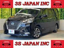 2020 Nissan Serena