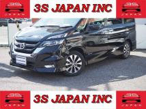 2016 Nissan Serena