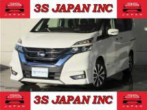2016 Nissan Serena
