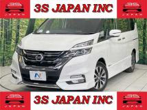 2016 Nissan Serena