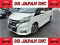 2016 Nissan Serena
