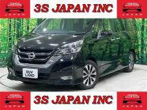 2017 Nissan Serena