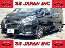 2019 Nissan Serena