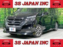 2017 Nissan Serena