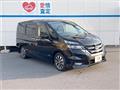 2019 Nissan Serena