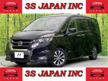 2019 Nissan Serena