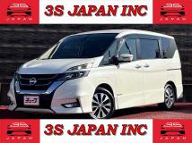 2018 Nissan Serena
