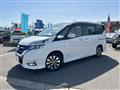 2018 Nissan Serena