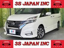 2018 Nissan Serena