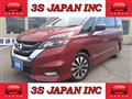 2016 Nissan Serena