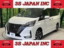 2019 Nissan Serena