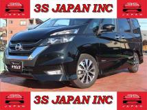 2016 Nissan Serena