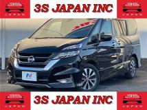 2017 Nissan Serena