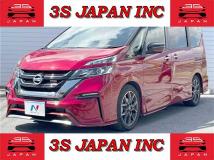 2018 Nissan Serena