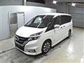 2019 Nissan Serena