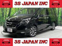 2018 Nissan Serena