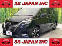 2019 Nissan Serena
