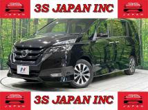 2017 Nissan Serena