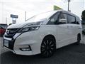 2019 Nissan Serena