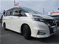 2019 Nissan Serena