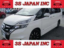 2019 Nissan Serena