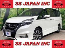 2018 Nissan Serena