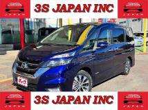 2019 Nissan Serena