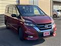 2018 Nissan Serena