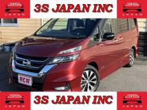 2018 Nissan Serena