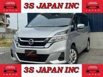 2018 Nissan Serena