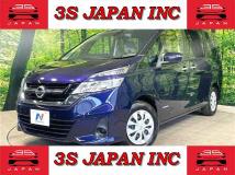 2016 Nissan Serena