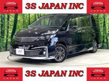 2016 Nissan Serena