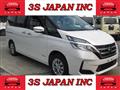 2019 Nissan Serena