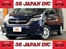 2016 Nissan Serena