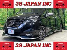 2019 Nissan Serena