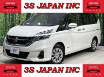 2018 Nissan Serena