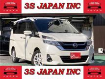 2016 Nissan Serena