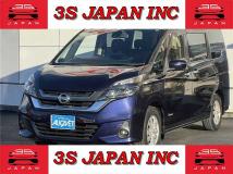 2016 Nissan Serena