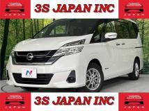 2017 Nissan Serena